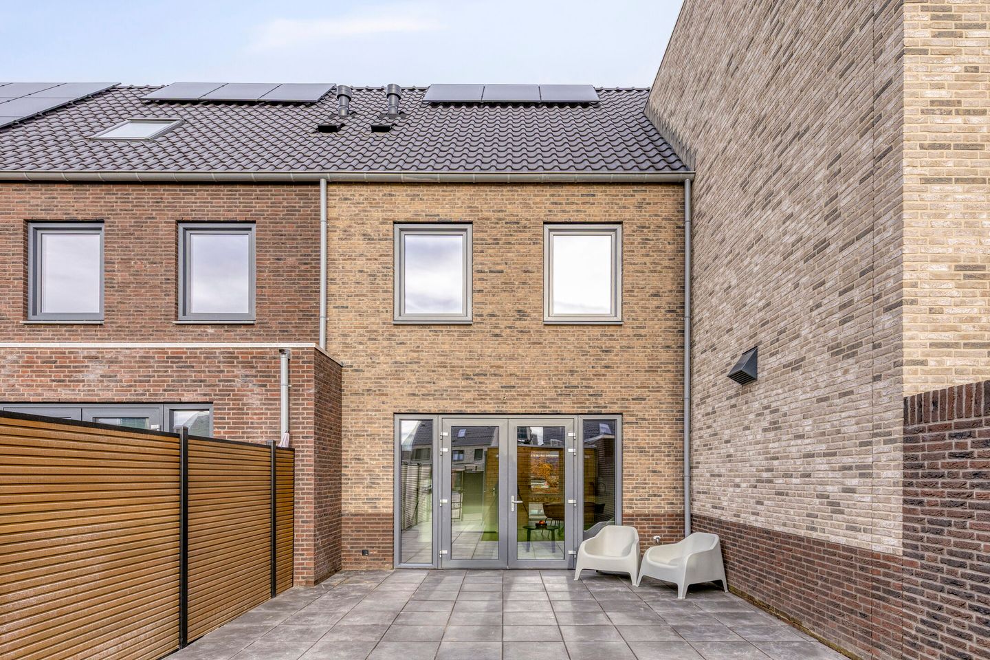 Foto 25 van Fabriekstraat 14-G