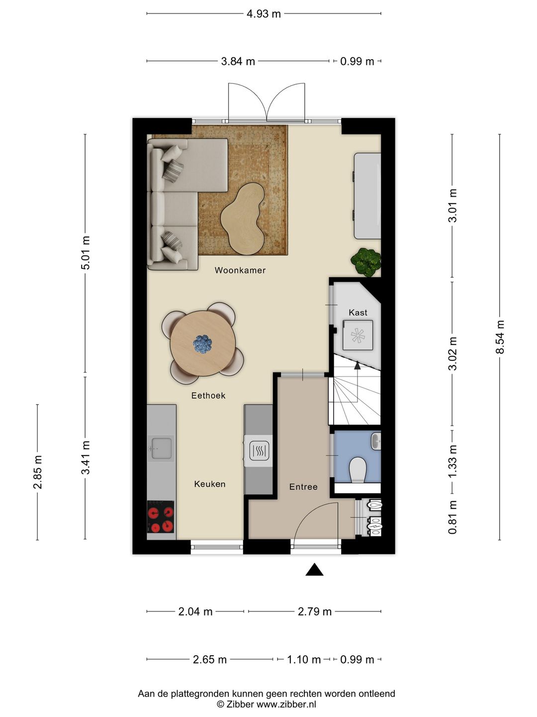 Foto 31 van Fabriekstraat 14-G