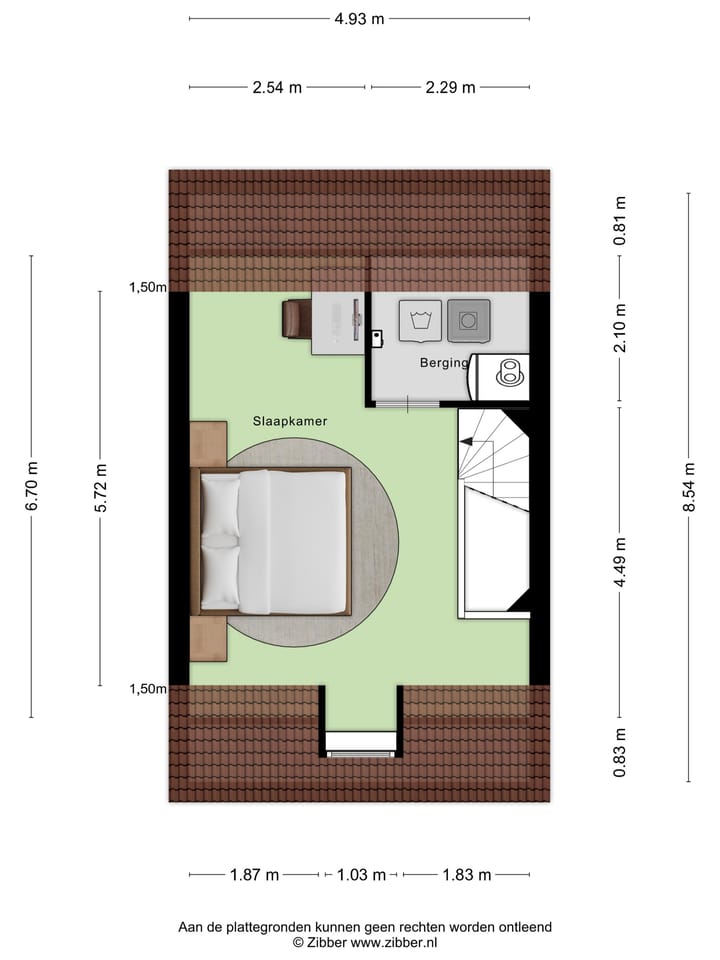 Foto 32 van Fabriekstraat 14-G
