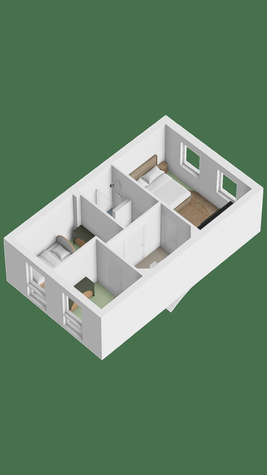 Foto 35 van Fabriekstraat 14-G