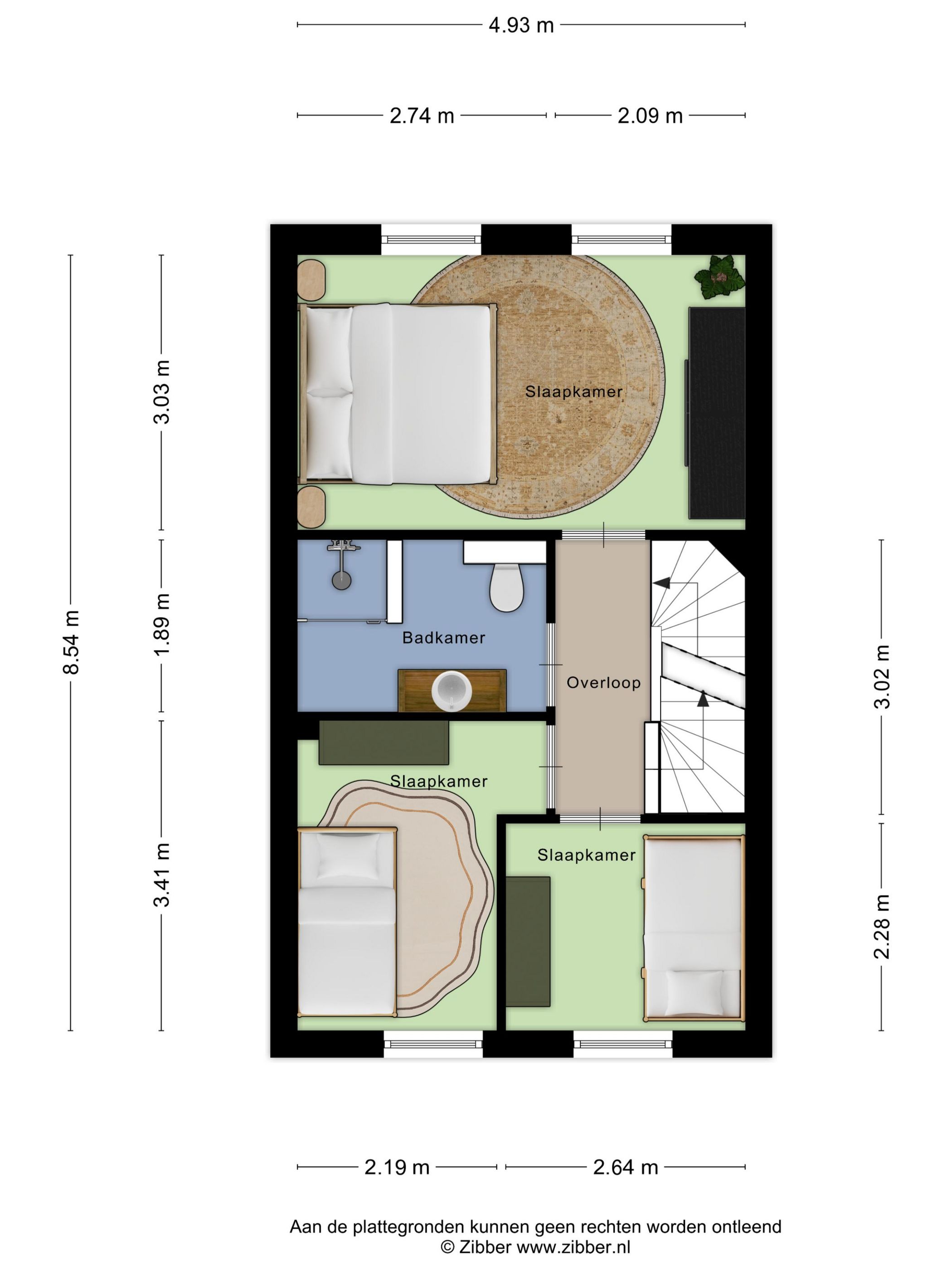 Foto 30 van Fabriekstraat 14-G