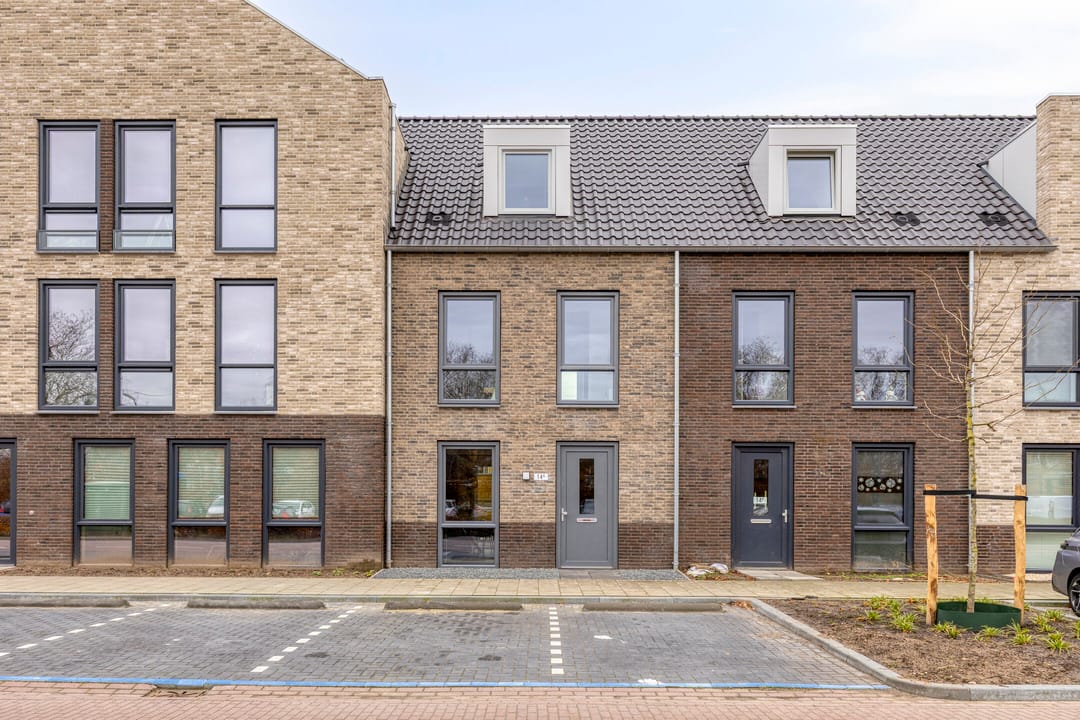 Foto 1 van Fabriekstraat 14-G