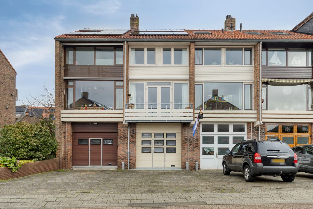 Foto 2 van Collegiantenstraat 63