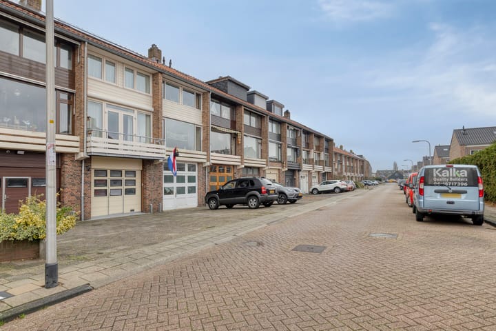 Collegiantenstraat 63