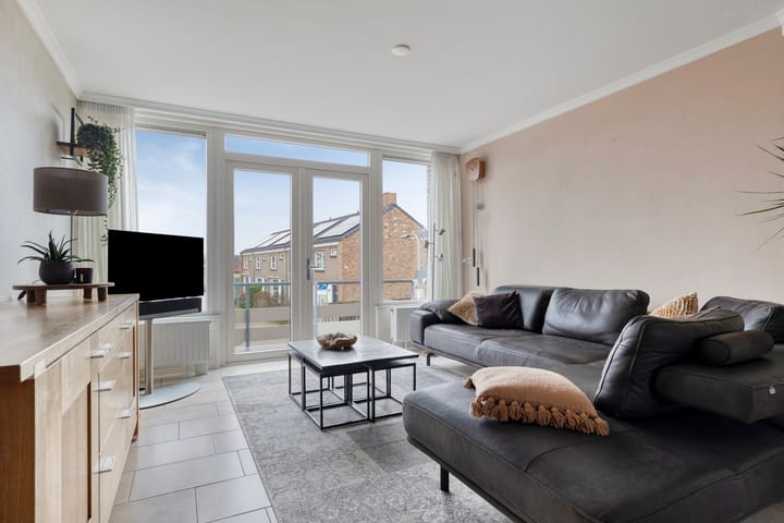 Foto 5 van Collegiantenstraat 63