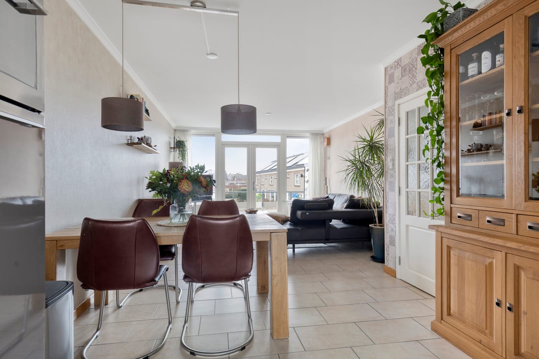 Foto 8 van Collegiantenstraat 63