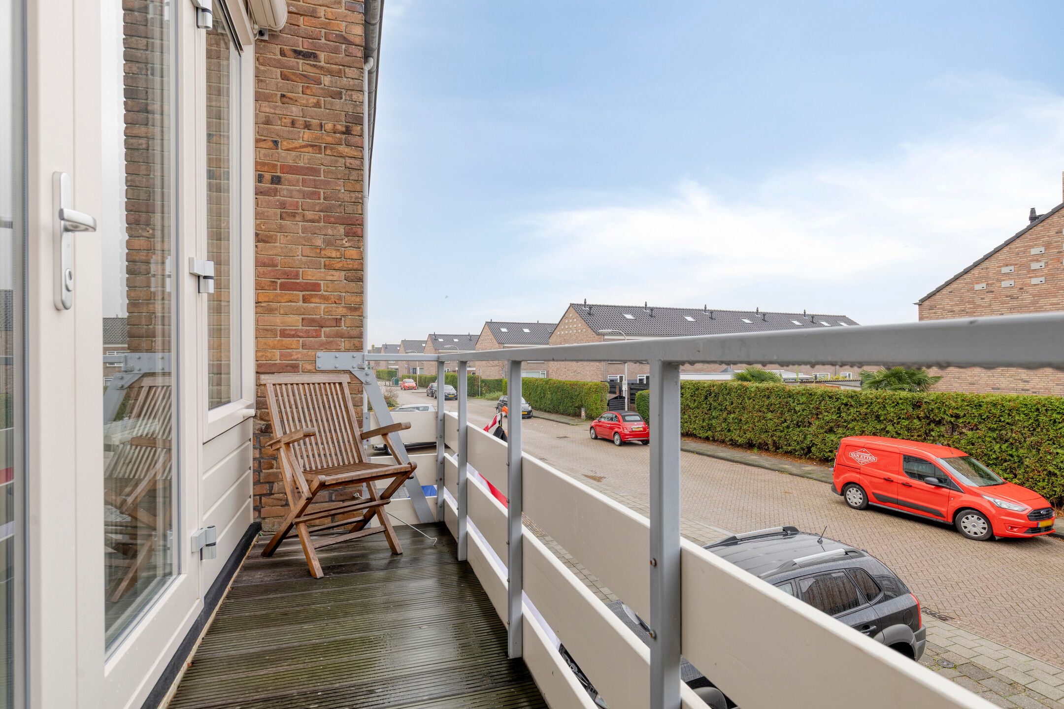 Foto 9 van Collegiantenstraat 63