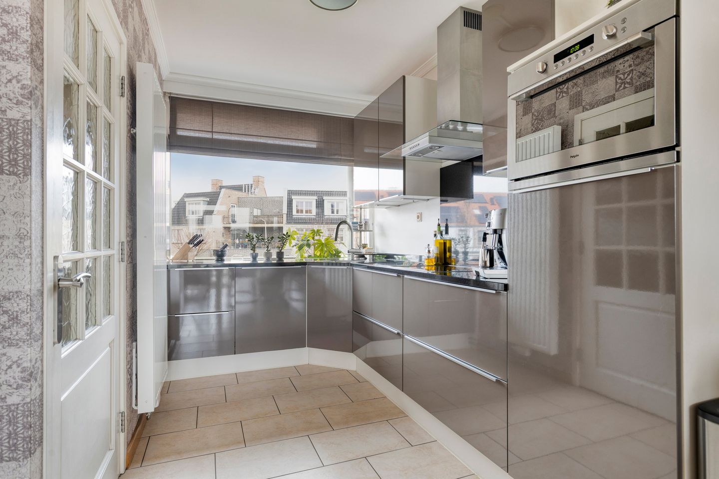 Foto 10 van Collegiantenstraat 63