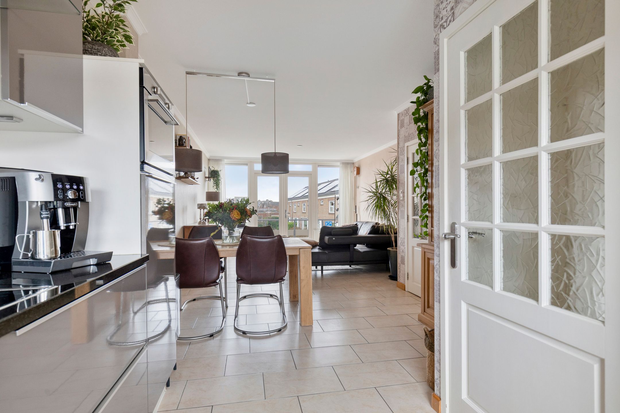 Foto 12 van Collegiantenstraat 63