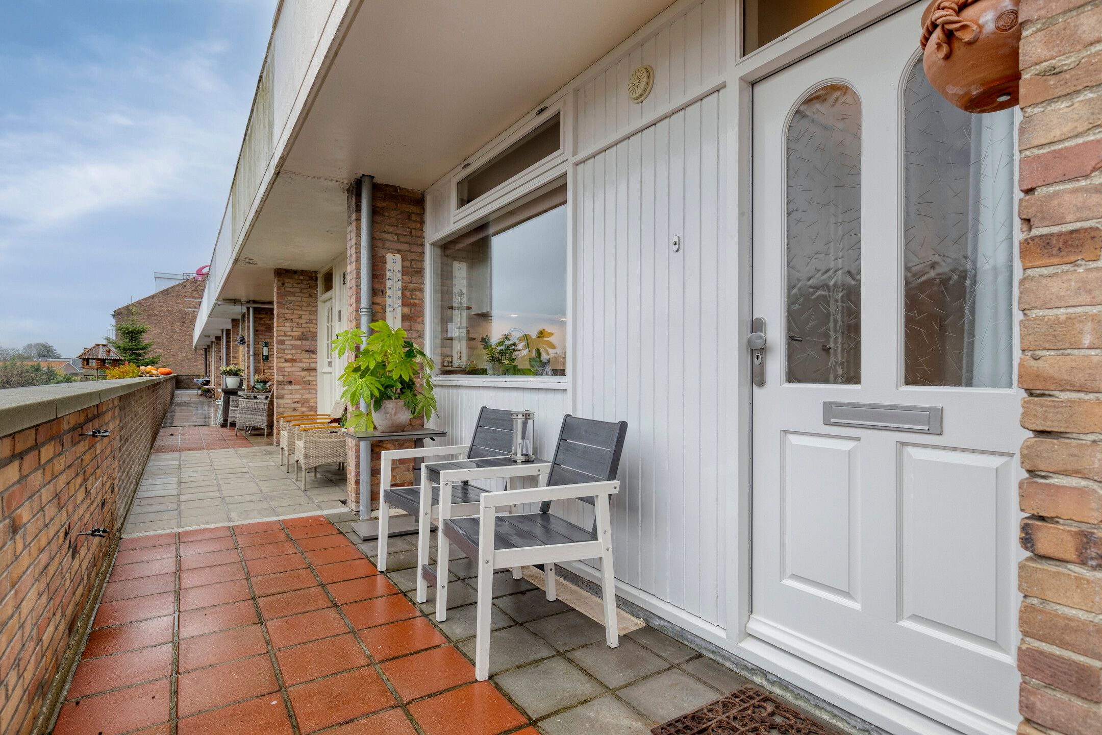 Foto 3 van Collegiantenstraat 63