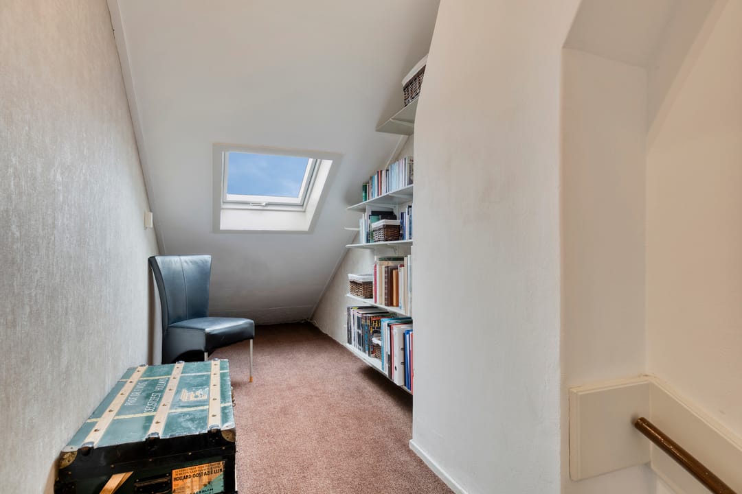 Foto 23 van Collegiantenstraat 63