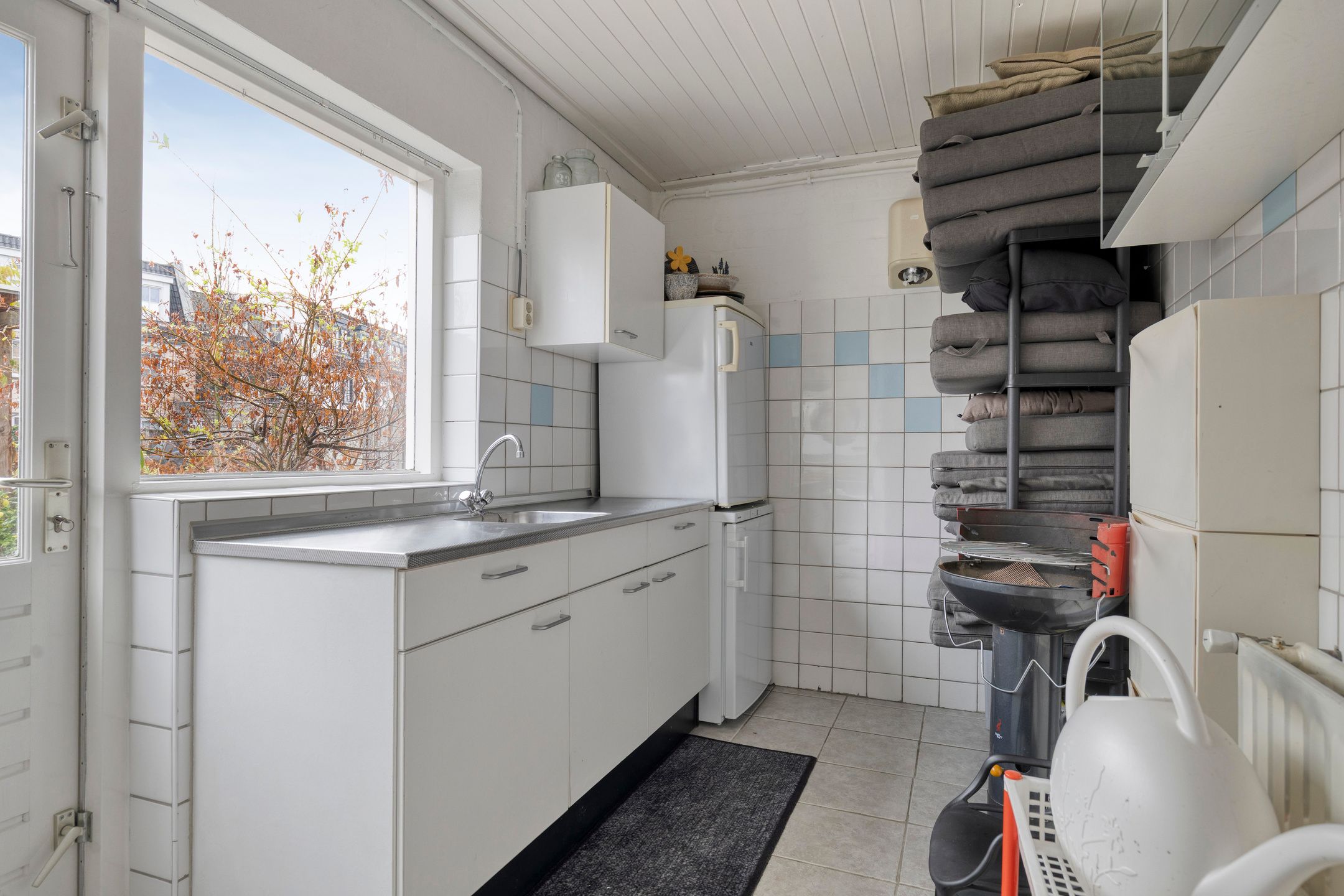 Foto 27 van Collegiantenstraat 63