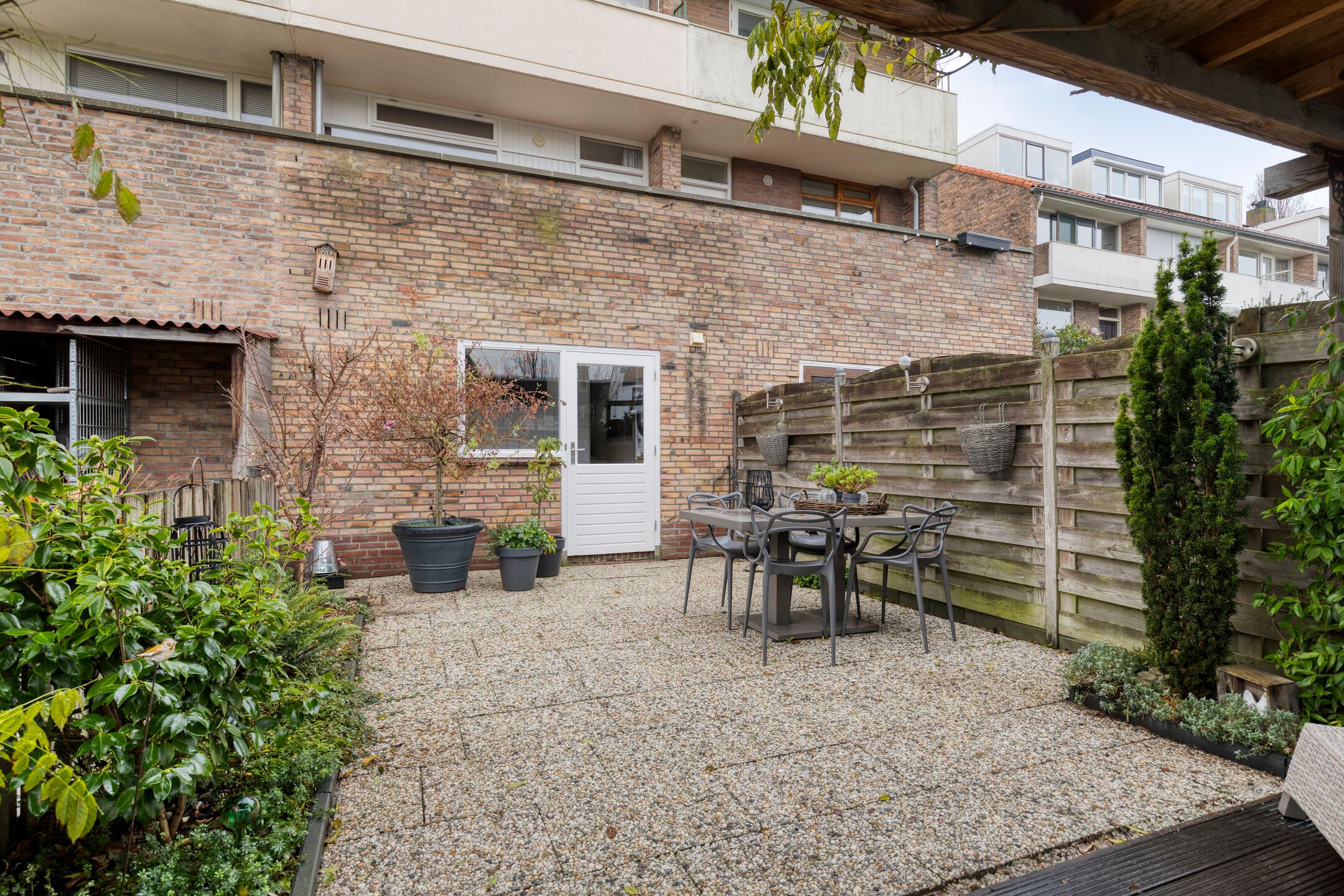 Foto 30 van Collegiantenstraat 63