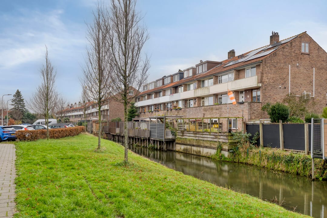 Foto 31 van Collegiantenstraat 63