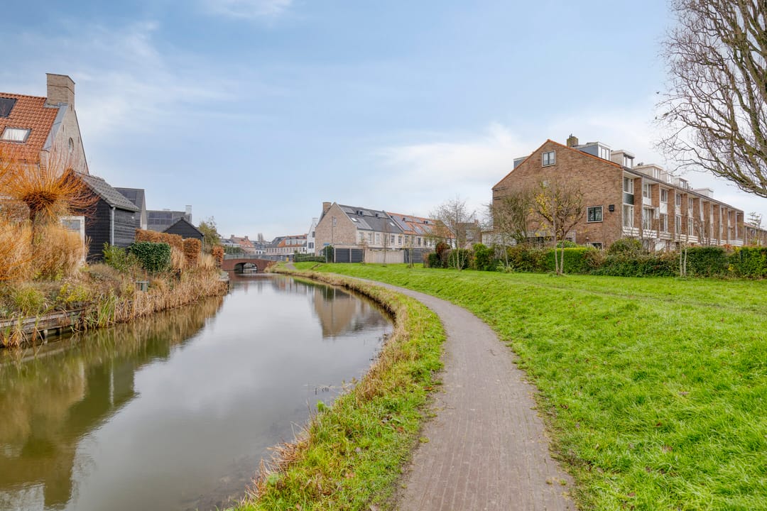 Foto 32 van Collegiantenstraat 63