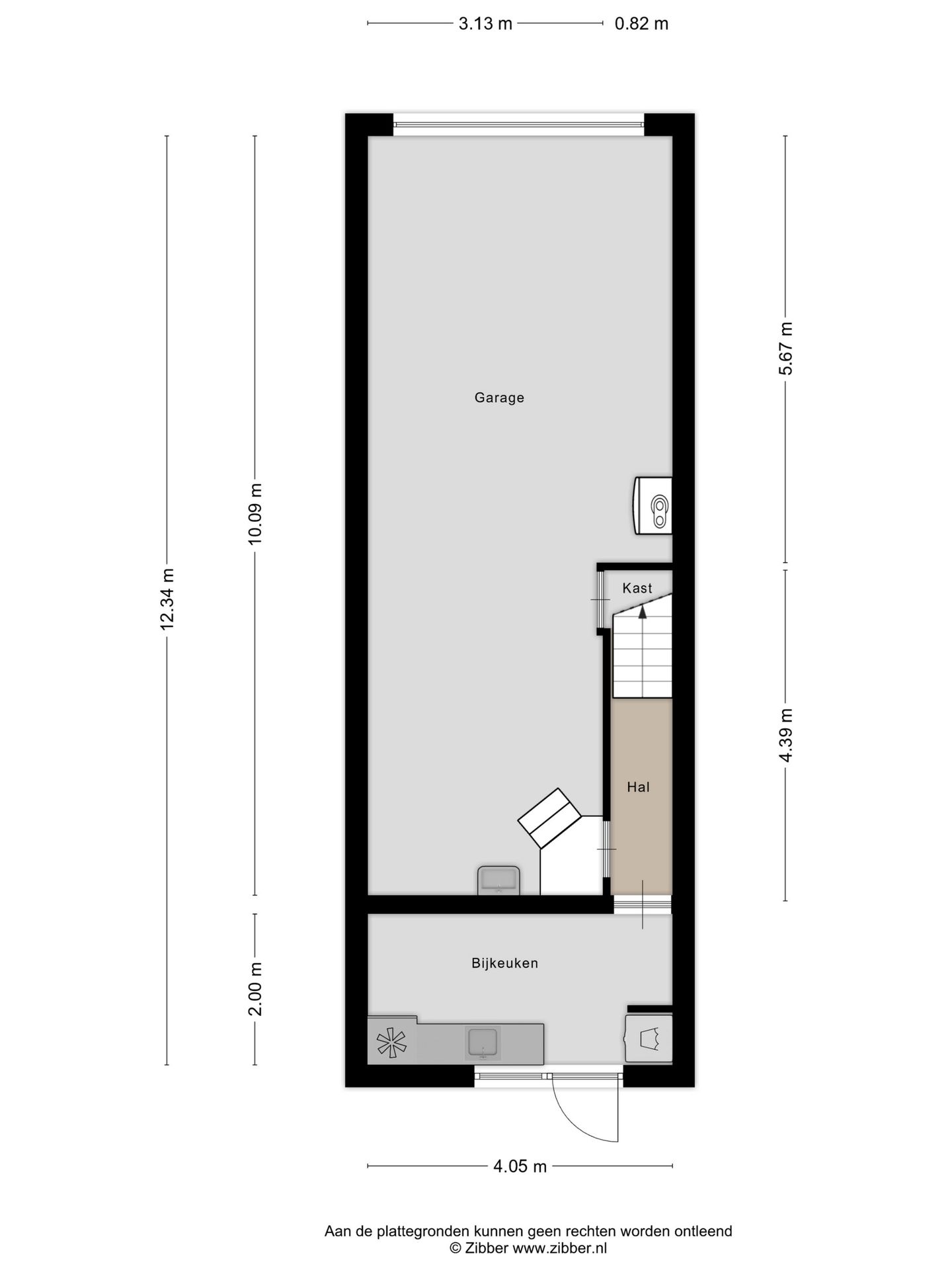 Foto 34 van Collegiantenstraat 63