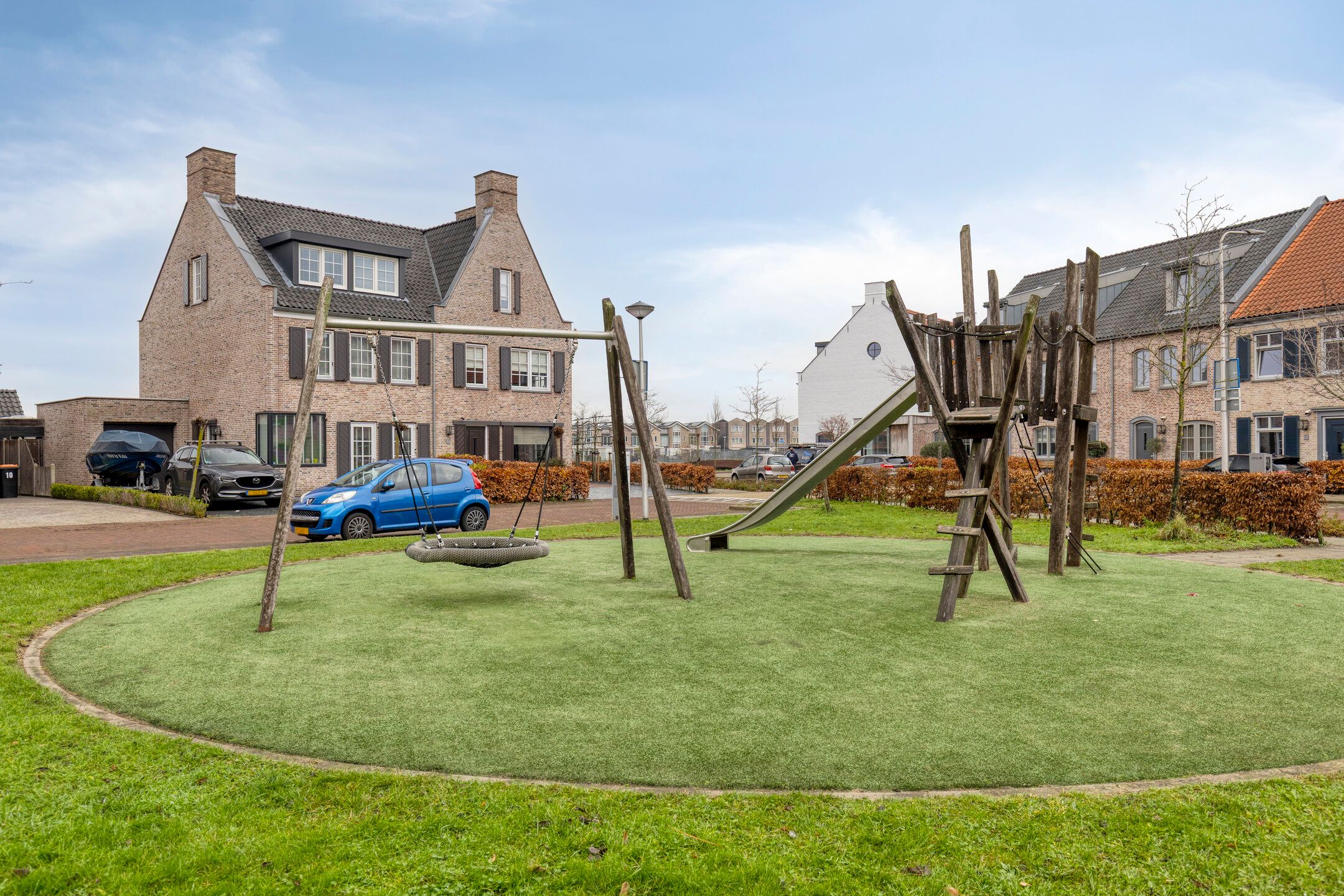 Foto 33 van Collegiantenstraat 63