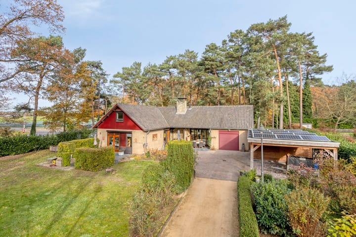 Foto 4 van Van der Landelaan 29