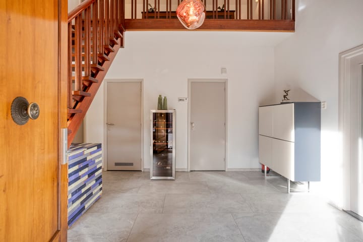 Foto 6 van Van der Landelaan 29