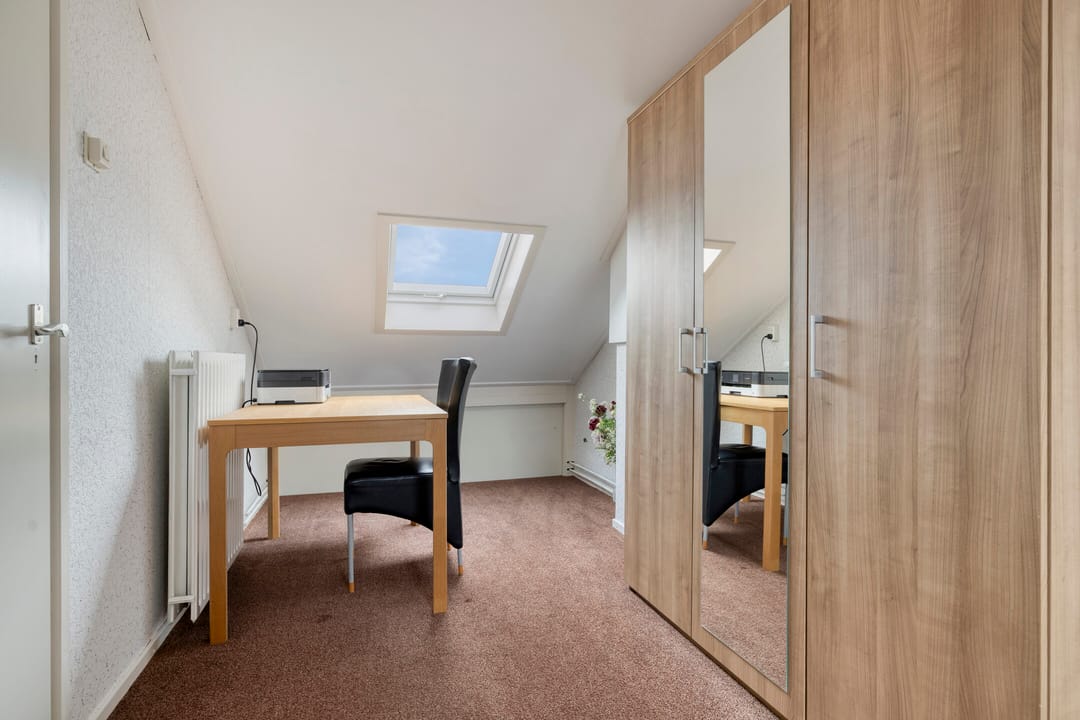 Foto 22 van Collegiantenstraat 63