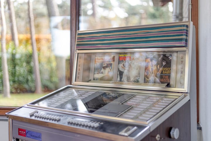 Foto 16 van Van der Landelaan 29