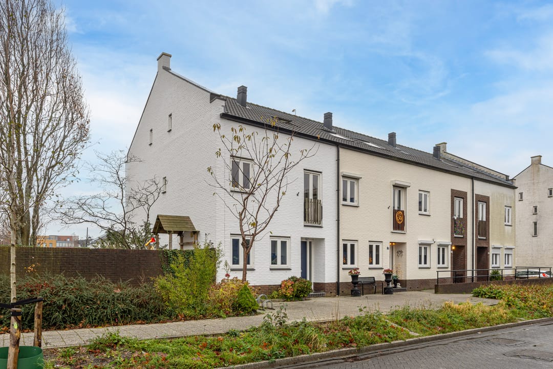 Foto 1 van Rode Ring 133