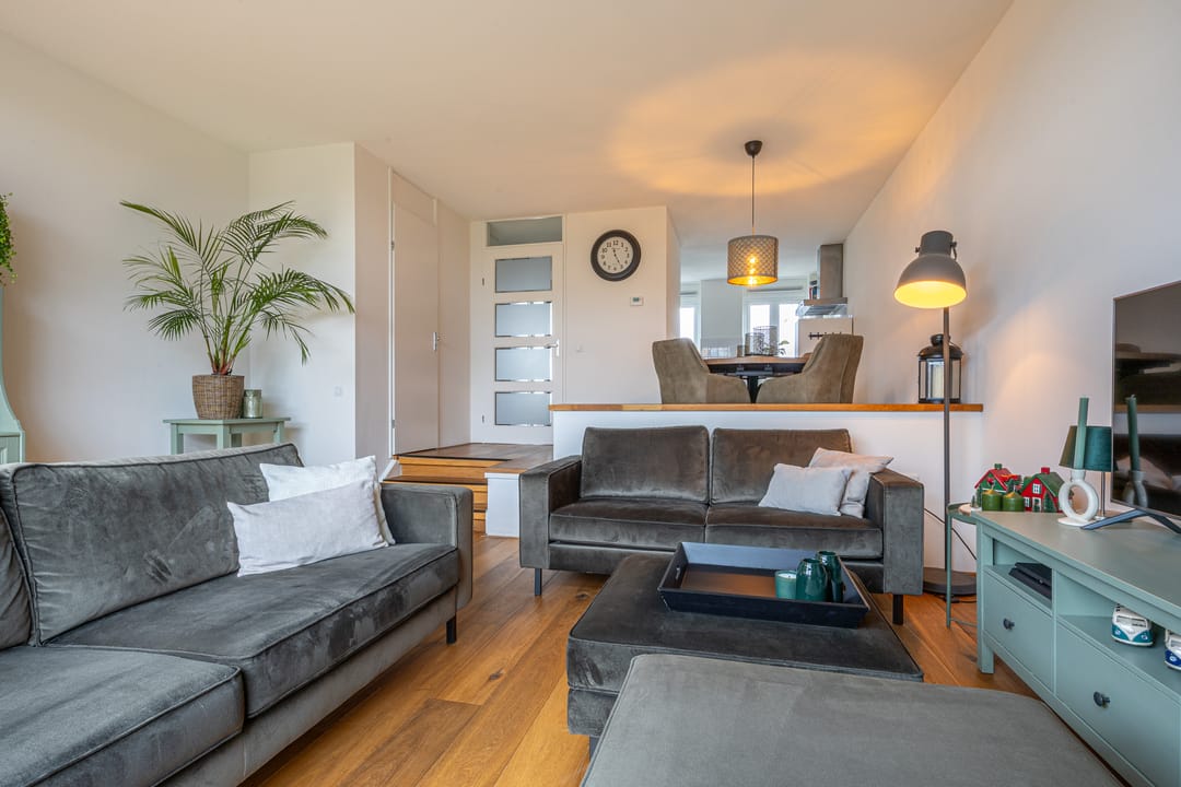 Foto 7 van Rode Ring 133