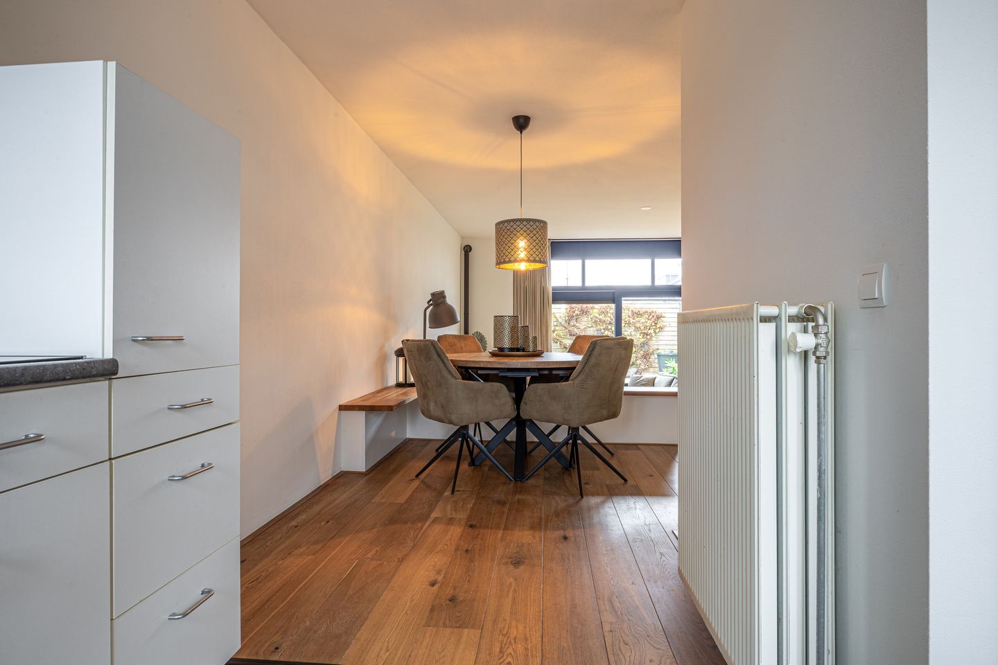 Foto 10 van Rode Ring 133