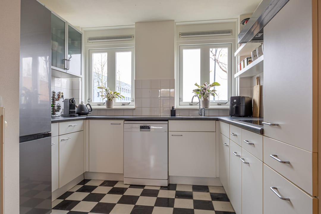 Foto 11 van Rode Ring 133