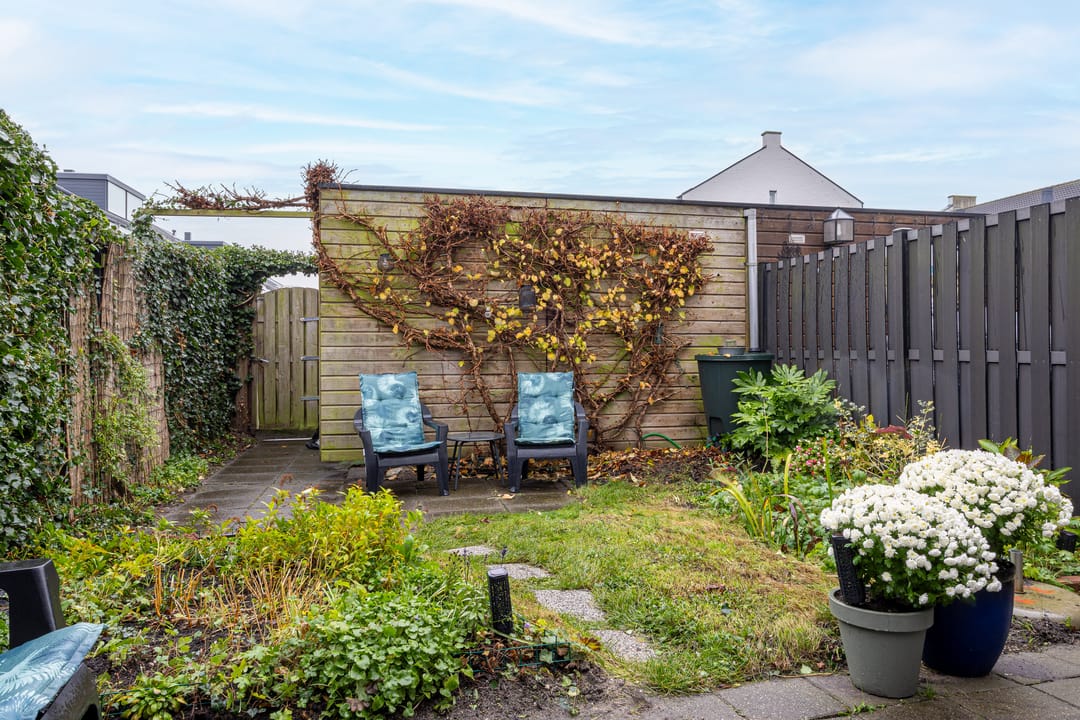 Foto 13 van Rode Ring 133