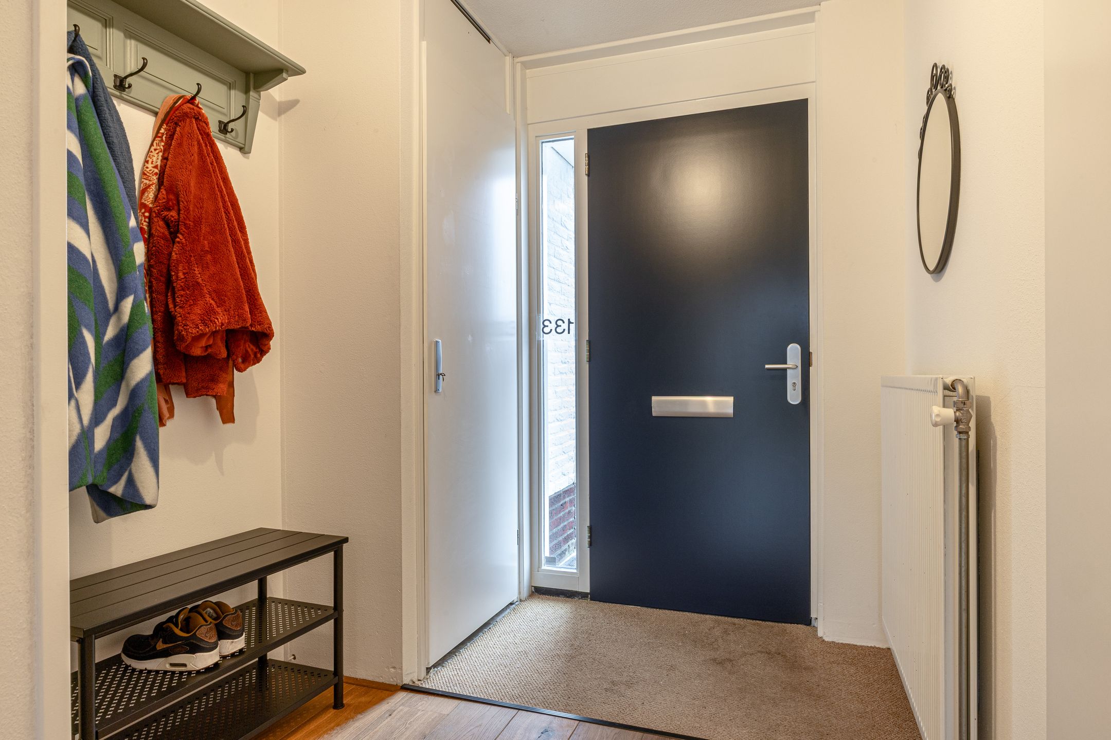 Foto 15 van Rode Ring 133