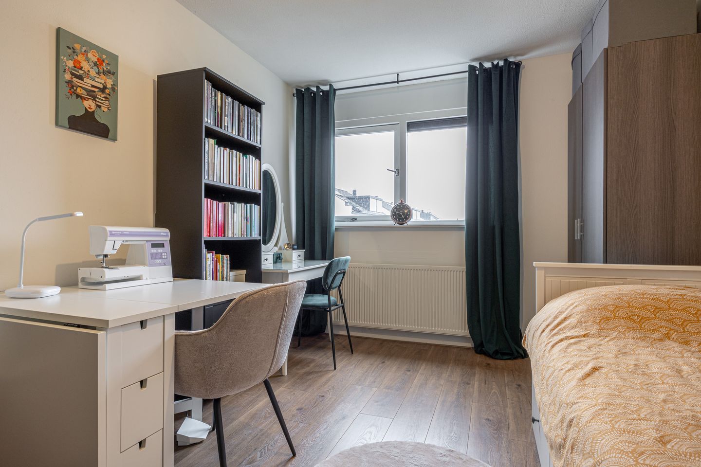 Foto 19 van Rode Ring 133