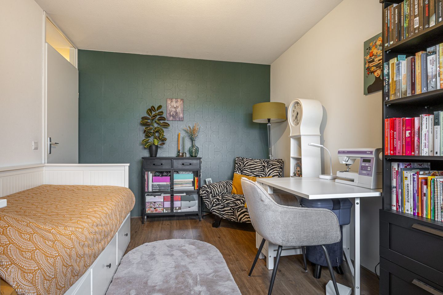 Foto 20 van Rode Ring 133