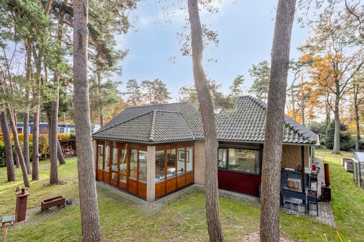 Foto 41 van Van der Landelaan 29