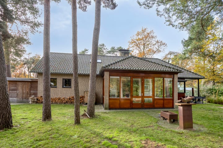 Foto 44 van Van der Landelaan 29