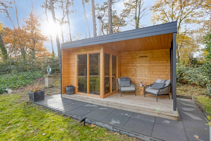 Foto 47 van Van der Landelaan 29