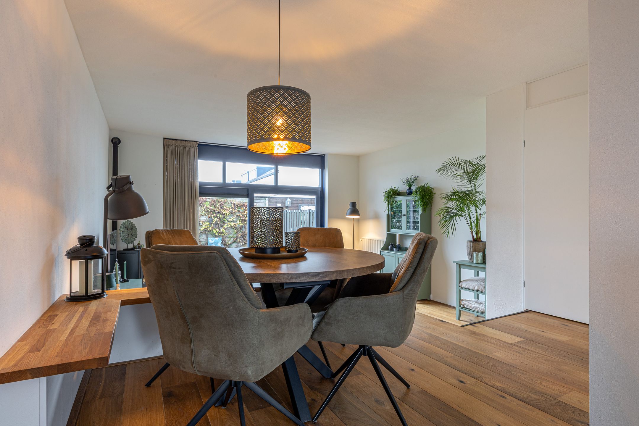 Foto 9 van Rode Ring 133