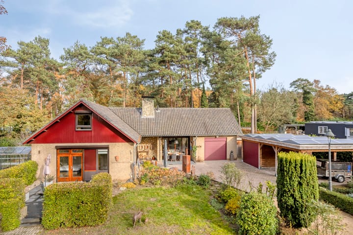 Foto 55 van Van der Landelaan 29