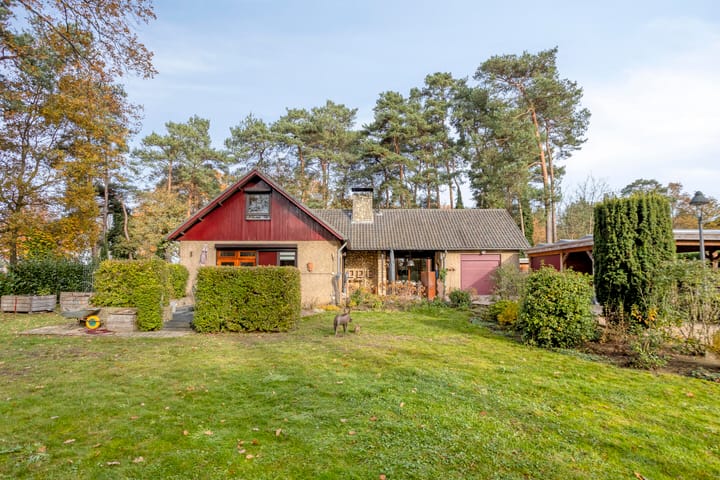 Foto 56 van Van der Landelaan 29