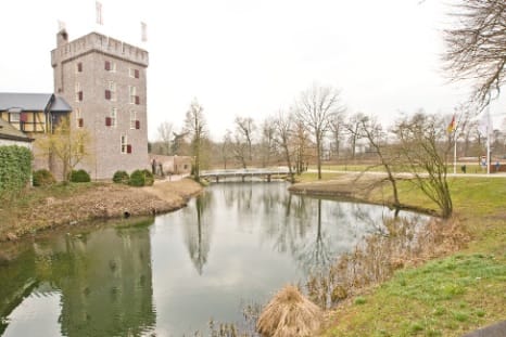 Foto 61 van Van der Landelaan 29