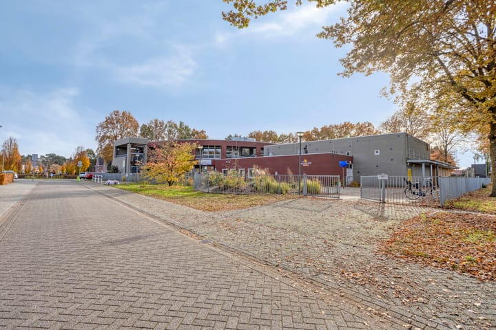 Foto 65 van Van der Landelaan 29