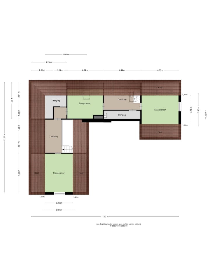 Foto 67 van Van der Landelaan 29