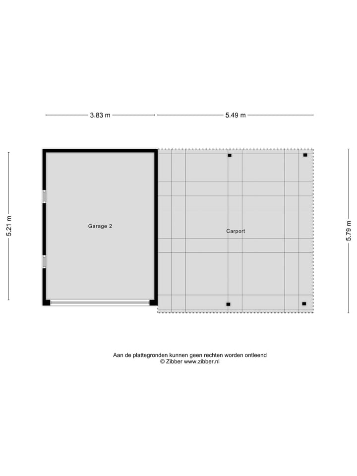Foto 68 van Van der Landelaan 29