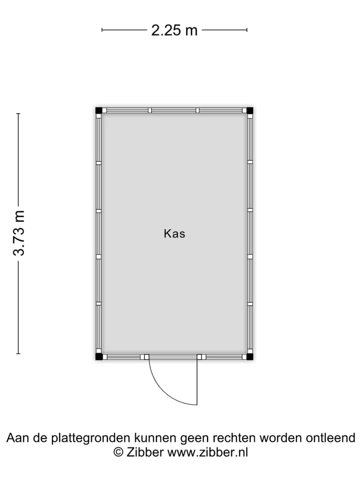 Foto 70 van Van der Landelaan 29