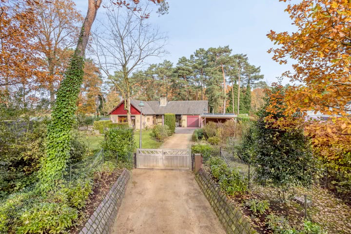 Foto 53 van Van der Landelaan 29