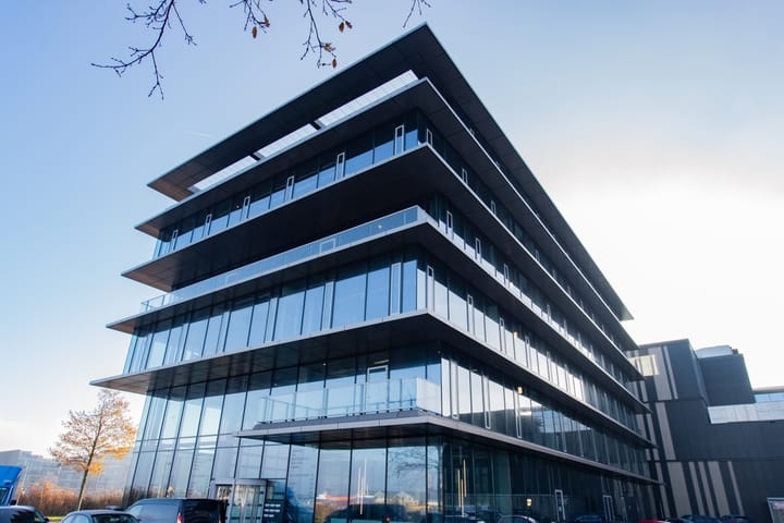 Moermanskkade 303, Amsterdam