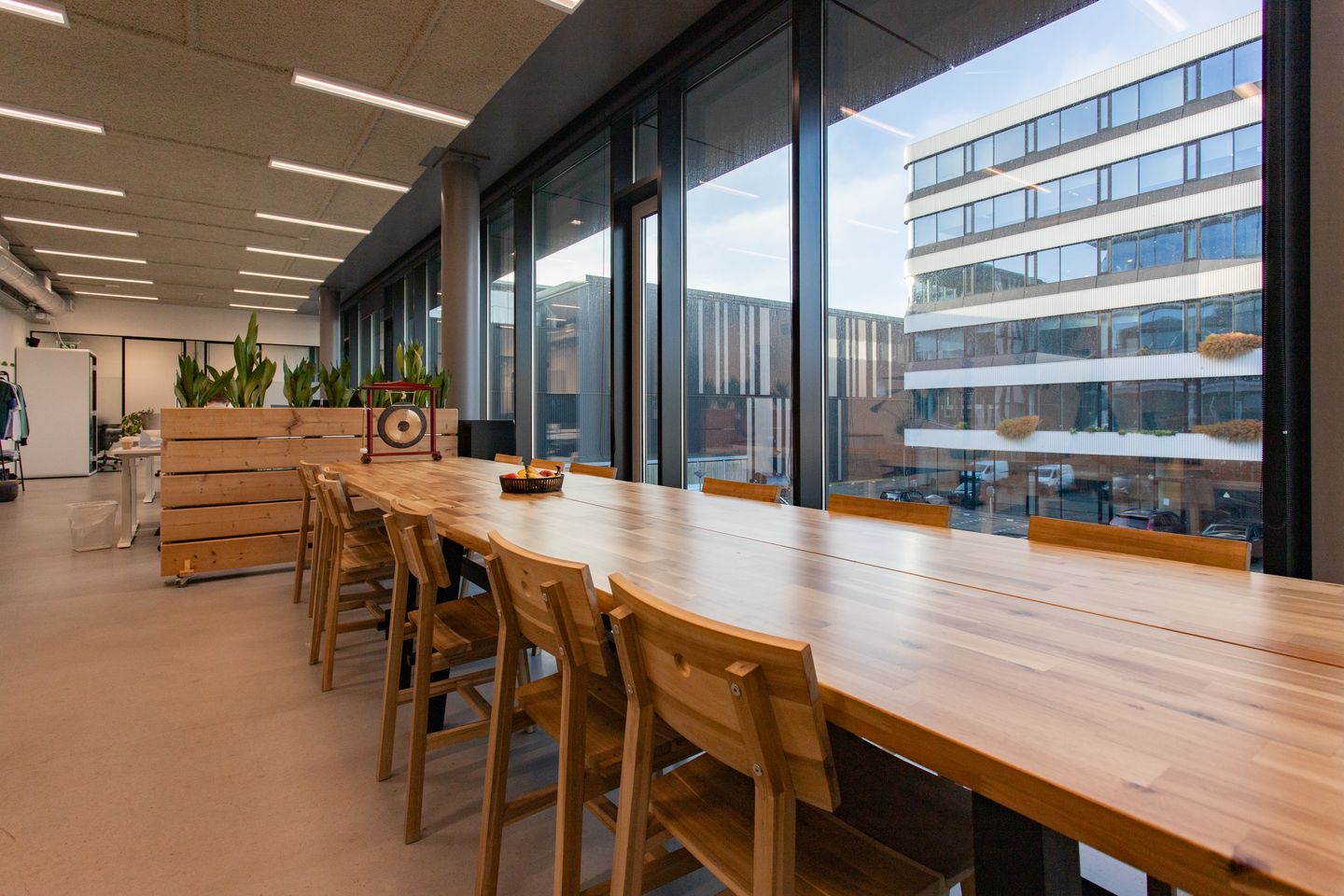 View photo 4 of Moermanskkade 303