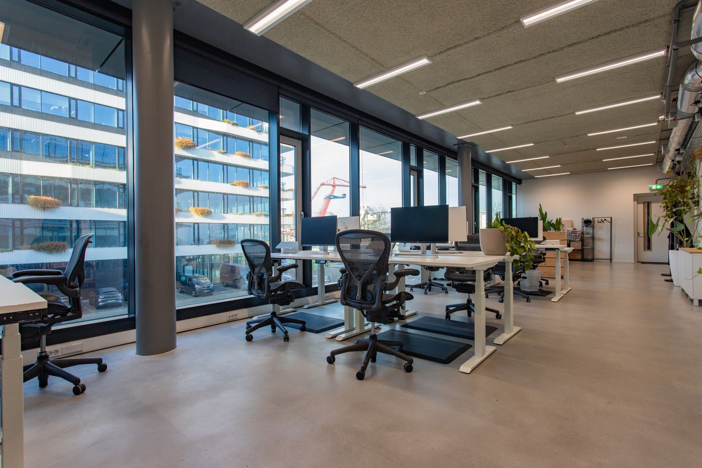 View photo 3 of Moermanskkade 303