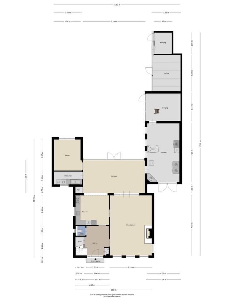 Foto 32 van Nobelstraat 7