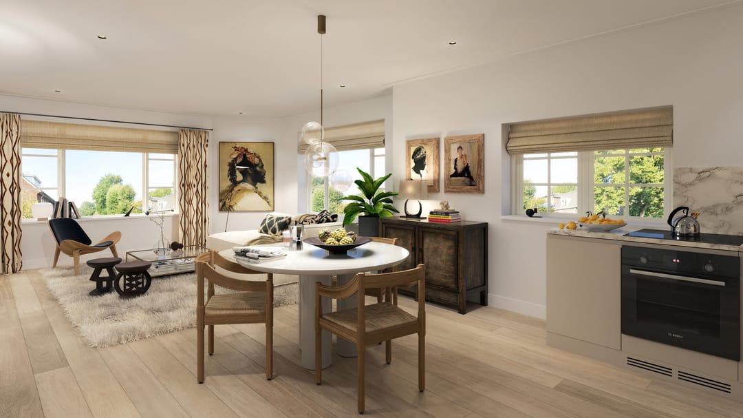 Photo 2 of Klaaskampen 7-A